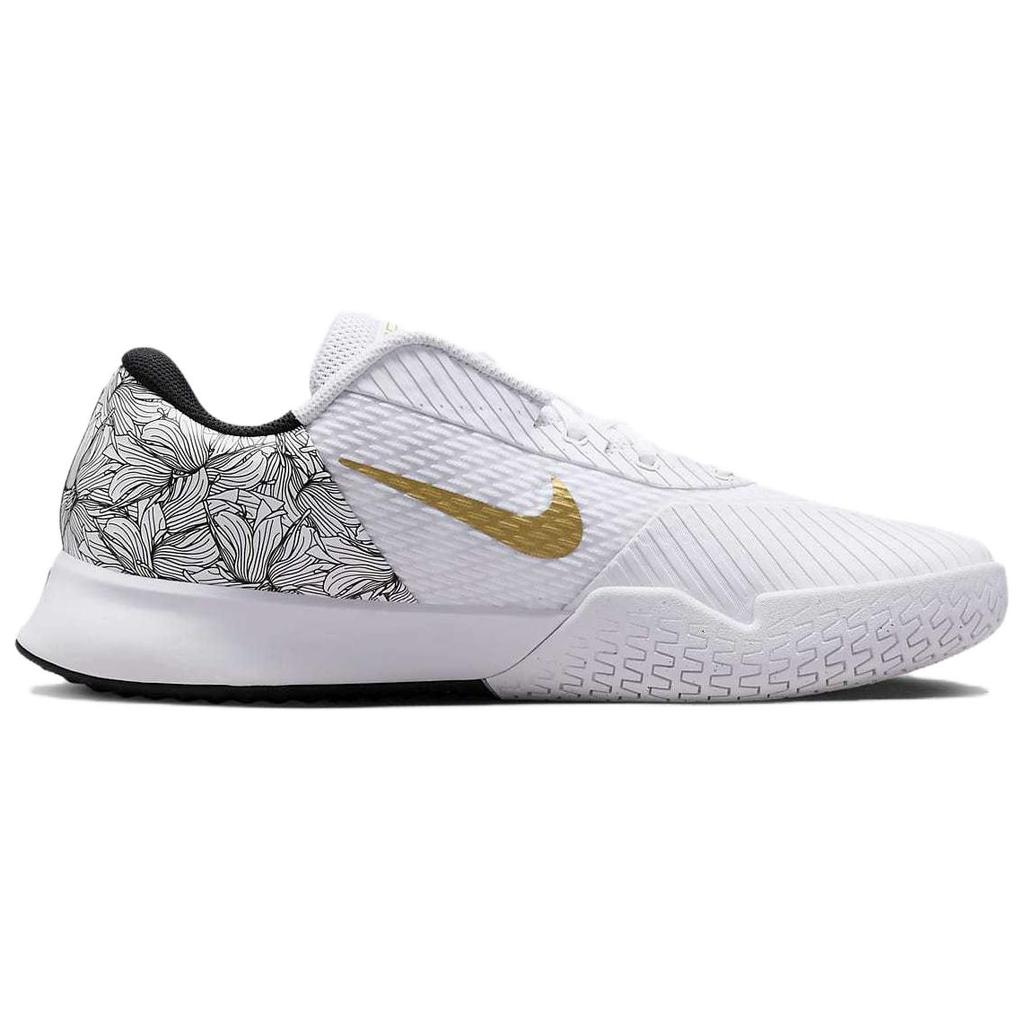 Nike Court Air Zoom Vapor Pro 2 Magnolia Sneakers FZ8227-100