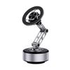 X91 Car Phone Holder Magnetic Vacuum Adsorption Bracket 360 Degree Rotating Desktop Windshield Sucker GPS Stand