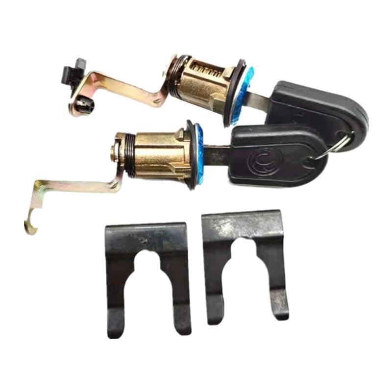 Dongfeng Truck Door Lock System Parts EQ2102/2102N