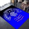2025 New Rangers F.C Carpet Rug for Living Room Bedroom Home Sofa Decoration,Kids Play Non-slip Floor Mat126