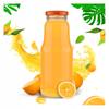 Butelka Fruit Na Sok Soczek Syrop 300Ml + Wieczko Na Wode Soki Przetwory