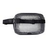 NOTAG Clear Waist PVC Engineer Clean Durable Tool with Fluorescent Strip Bag, Pouch, Bag, Anti-Static, Waterproof, Bag, Cleanroom, Work, Construction,
