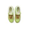 Vans Half Cab Zelené Vans VN000CMUDTM