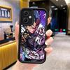 Dragon Ball Fashion Goku Vegeta Case for Xiaomi Redmi Note 12S 11 10 12 11Pro 11S 14 Pro Plus 10S 13 13Pro Soft Shell