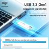 Aigo USB3.2 High-Speed Metal USB Flash Drive