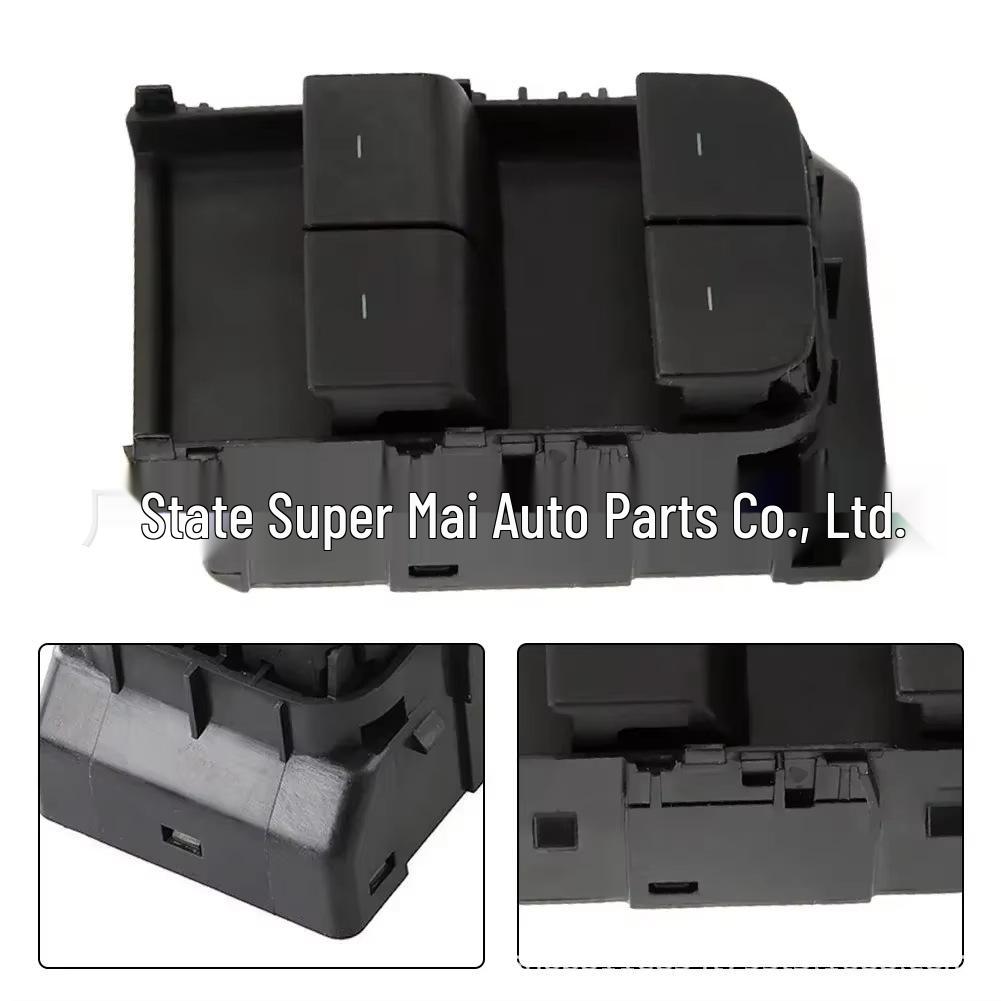 

Tesla Model 3/Y Window Lift Switch (1081037-02-G) Electric