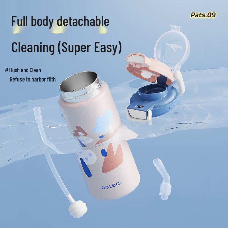 RELEA Miaoduo Insulated Bottle