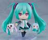 Good Smile Company Nendoroid Character Vocal Series 01 Hatsune Miku Hatsune Miku If Not Here Plastic Painted Movable Figure "Even You're Loved, You're