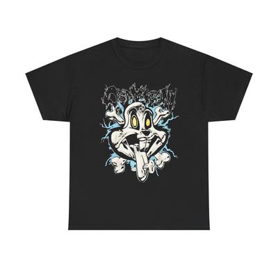 Osamason Jumpout Tour Rabbit Tee T-Shirt Album Merch - All Sizes