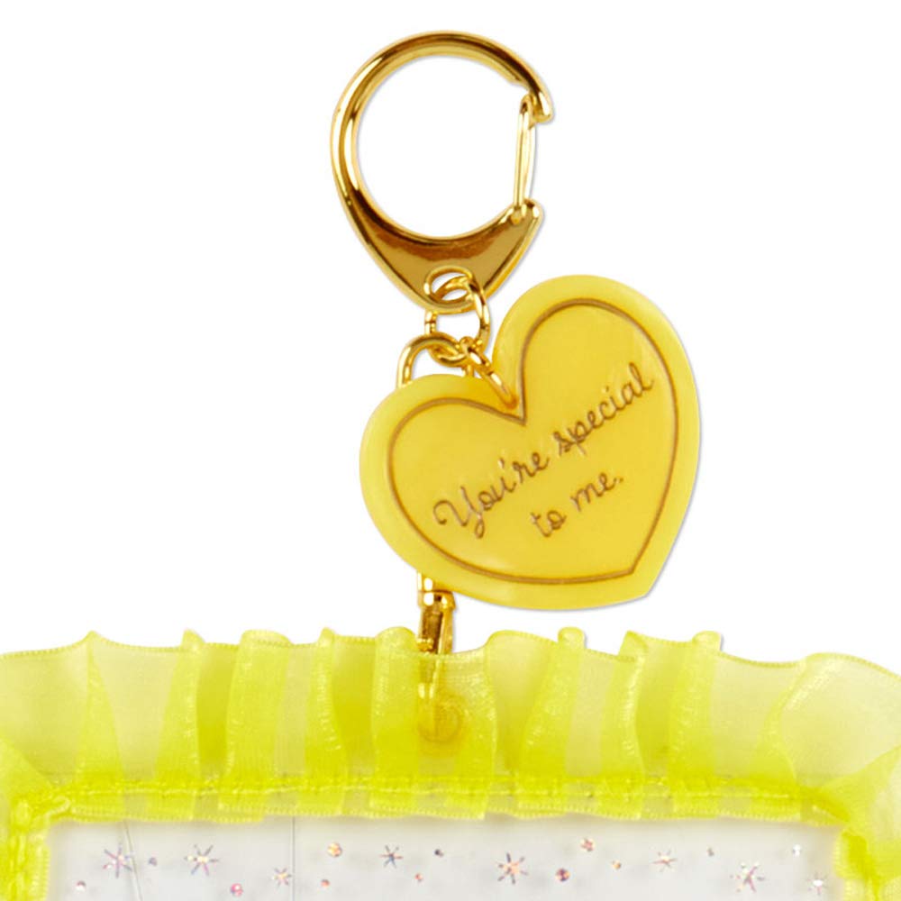 Sanrio Pompompurin L Version Photo Holder 452505 (Enjoy Idol),