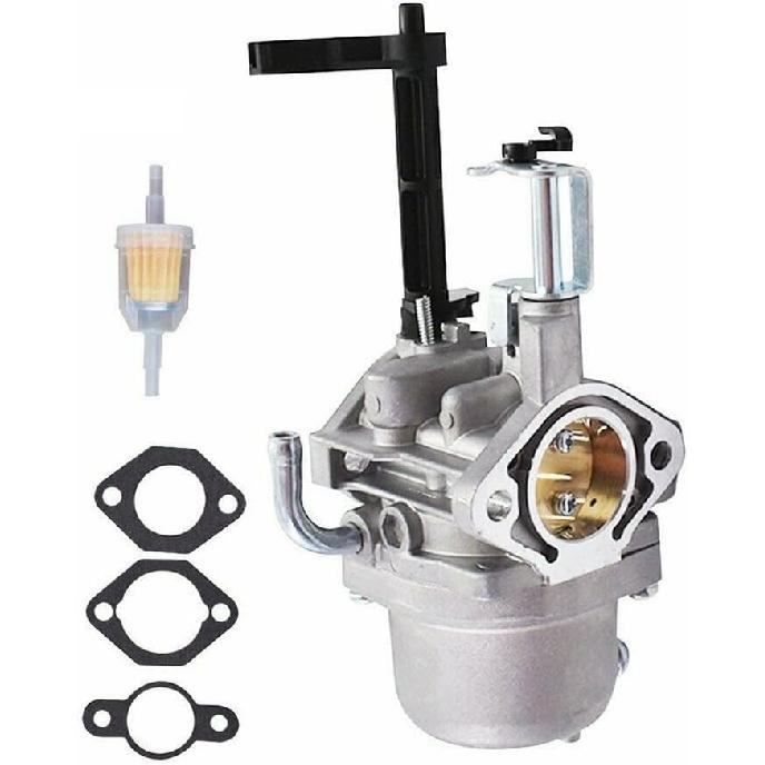 Carburetor Kit For Robin Subaru EX40 14HP 20B-62302-30 20B-62320-20 22G-62320-00
