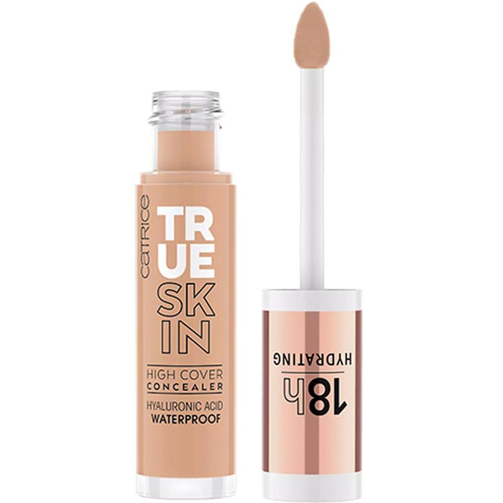 Catrice True Skin High High Coverage Concealer - 