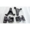 Fit For Suzuki Samurai Sierra SJ410 SJ413 Bonnet Hood Stopper &Windshield Hinges