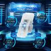 Good Quality Car Door Lights LED Car Door Courtesy Light Projector Signal Lamp Car Accessories Drop Shipping For Citroen