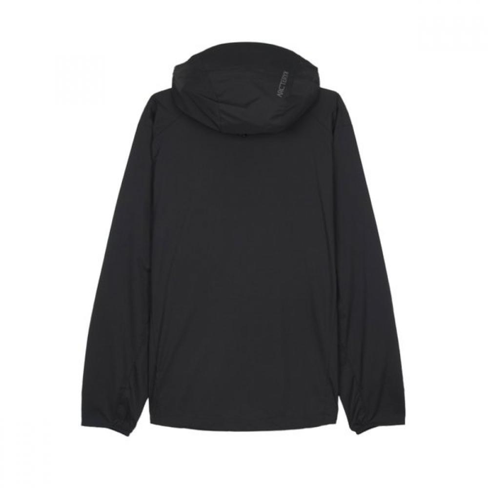 Arcteryx Squamish Hoody Black X000010276