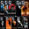 Halloween The Curse Of Michael Myers Horror Movie Phone Case For Xiaomi Poco X7 X6 X5 X4 X3 GT NFC M4 M5 Pro 5G M3 Mi F6 F5 F4 F