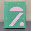[USED] BTS Memories of 2020 Blu-ray (Trading Cards Included)