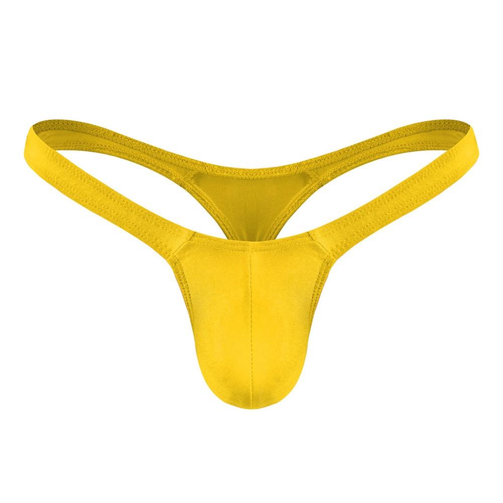 G-String 1*Underwear Polyester Fabric 22.4-35.5 Inch Ball Pouch