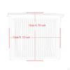 Motorcycle Air Filter Replaces for Kymco Xciting 500 2005 Mvl-30280