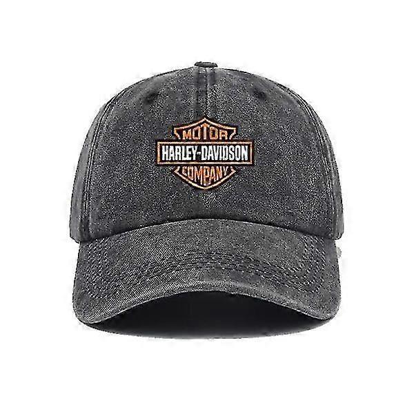 Cappellino HD HARLEY