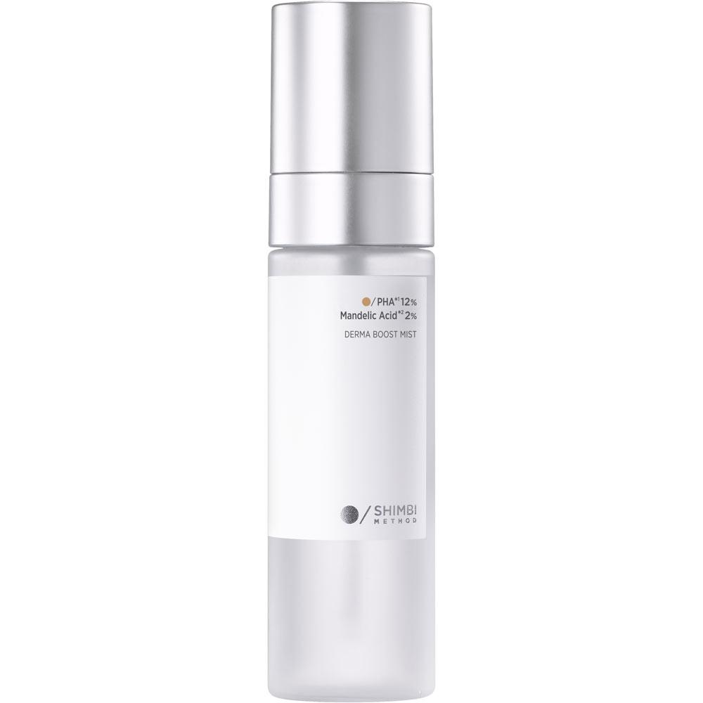 

Shimbi Dermal Bast Mist Pha 12 Mantheric Acid 2 60ml Storia