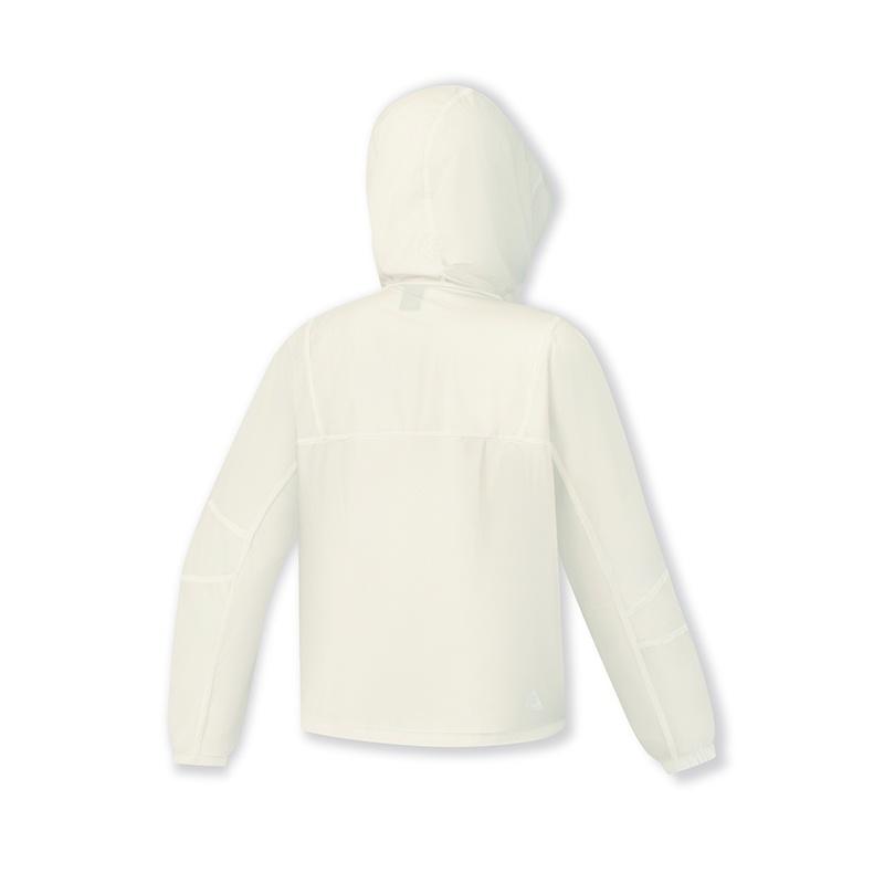 New FILA EXPLORER Trench Coat Women's A11W537723F-WT