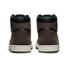 Air Jordan 1 Retro High OG Palomino Unisex Sneakers Brown Black Metallic-Gold DZ5485-020