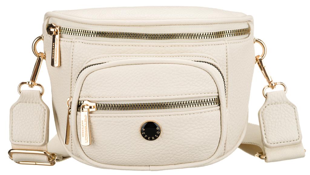 PU PTN MIS-08-2058 L.Beige Bag