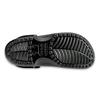 Crocs Classic Beach Sandals Unisex Black