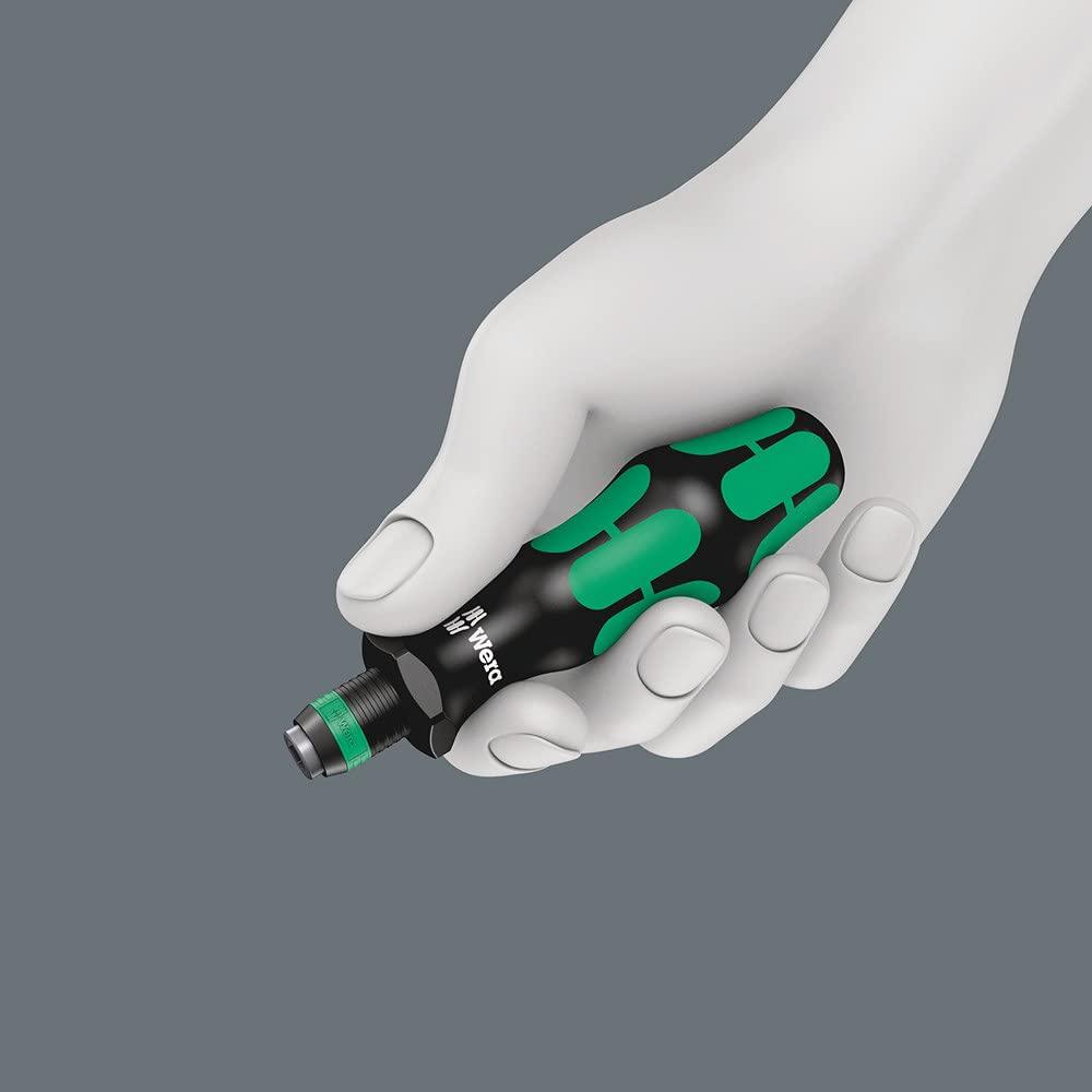 WERA Interchangeable Screwdriver Set 7-Piece (059298)