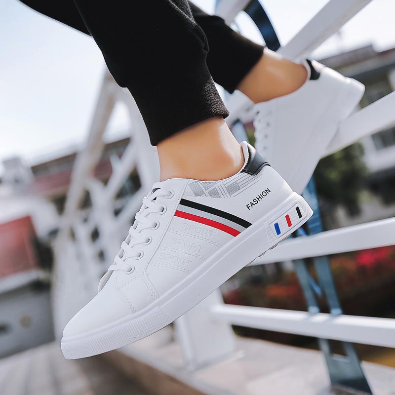 Mens Sneakers Men All Brand Shoes Man Summer Men's Sneakers  Footwear Sneaker Casual Men's Sports Shoe Low Price Shoes Male