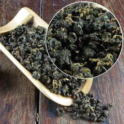 Premium Taiwan Milk Oolong Tea From High Mountain Jin Xuan Milk Taste