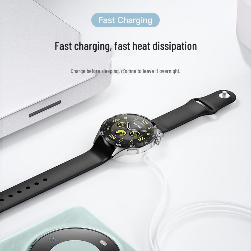 Huawei Smartwatch Magnetic Wireless Fast Charger