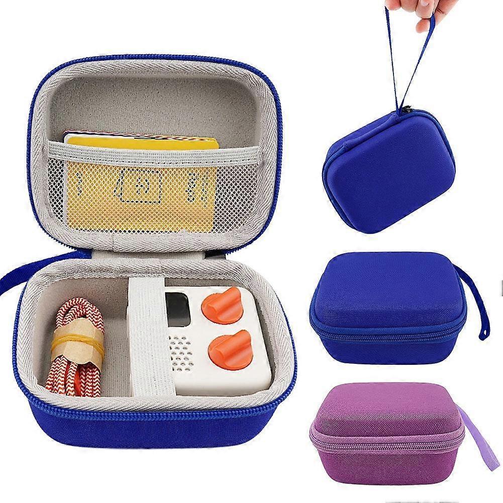 Adatto per Custodie Protettive Yoto Mini Scatola Portaoggetti per Lettore Audio per Bambini
