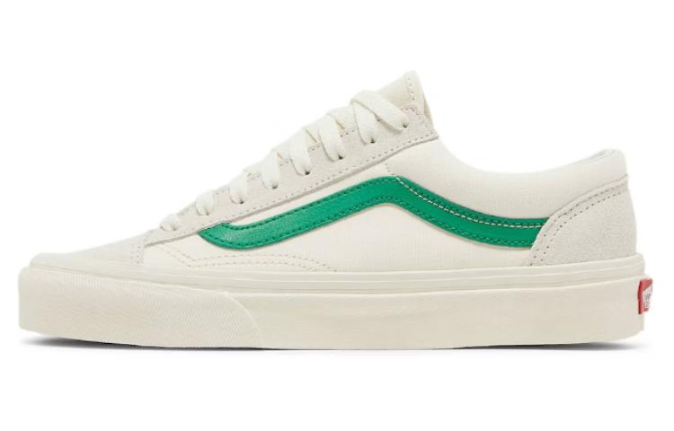 Vans Style 36 Jolly Green VN0A3DZ3RFX 35