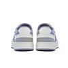 Sneakers ANTA Street Lite Skate Shoes Women's Low-top Ivory White/Cumulus Gray/Poplar Catkin Purple