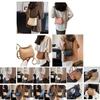 Stylish And Minimalist Women's Small Shoulder Bag Pu Leather Multiple Colors Available Ideal For Casual Outings
