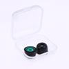 Memory Foam Eartips For Wf-1000Xm4 & Wf-1000Xm5 Earphone Cushion Ear Caps Tips Earpads Replacement