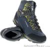 Hiking Shoes Lowa Camino EVO GTX (210627-7923) Steel Blue/kiwi