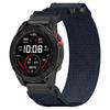 Bracelet de montre intelligent QuickFit 22mm 26mm en nylon tactique pour Garmin Fenix 7X 7 7S 6X 6 Pro 6S 5 5X Plus Enduro 2