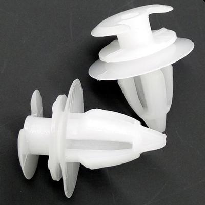 100 PCS D53 Door Panel Clips for BMW
