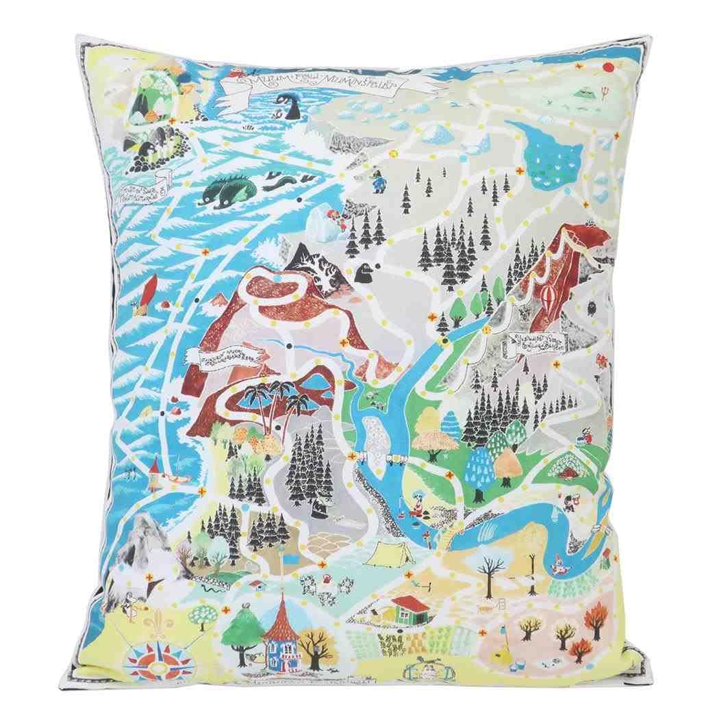 

Kokka Cushion CG-3733