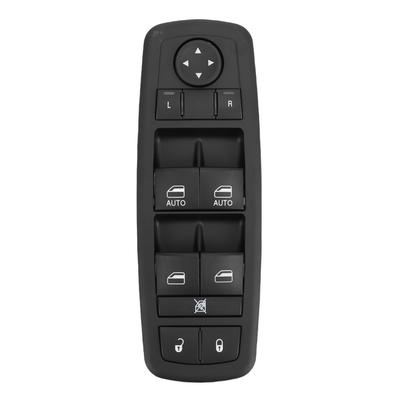 Ηλεκτρικές συσκευές αυτοκινήτων – Διακόπτες