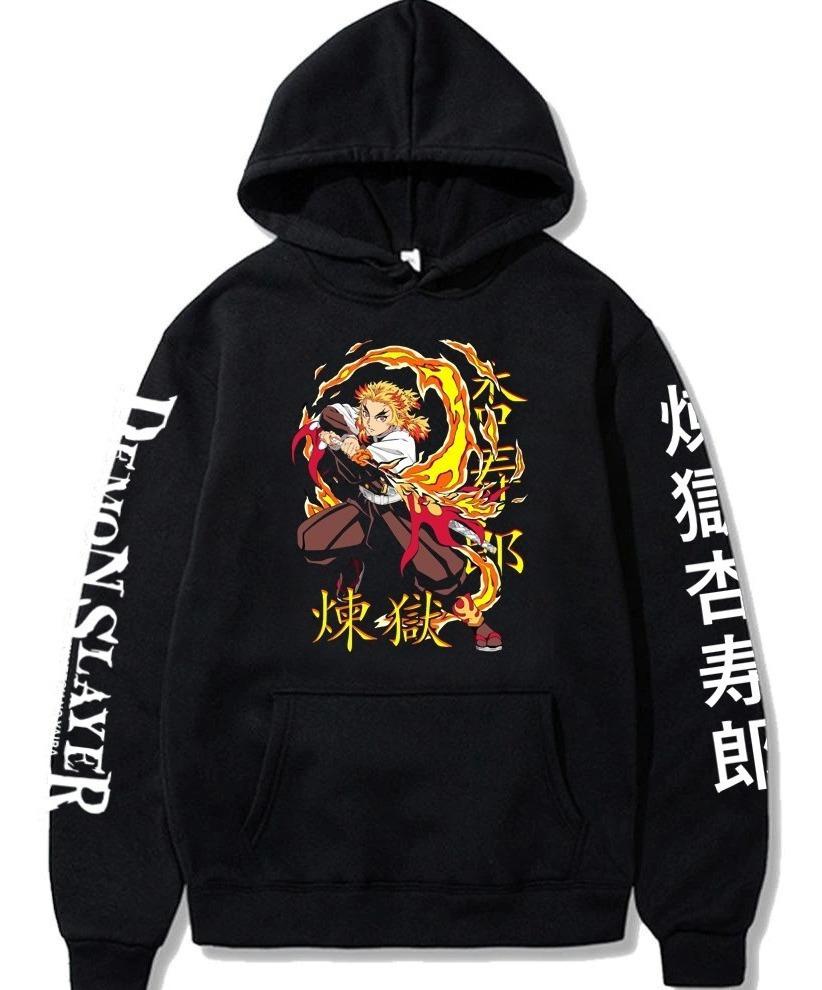 Joker Pattern Print Pullover Hoodie Fleece Men'S And Women'S Coat Sweater Hoodie
