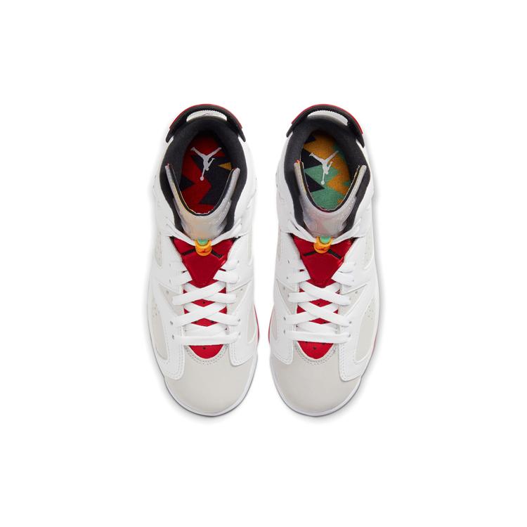 Jordan 6 Retro Hare GS 384665-062