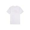 Nike T Shirts Men's Crew Neck Thin Straight Fit CT6533-100