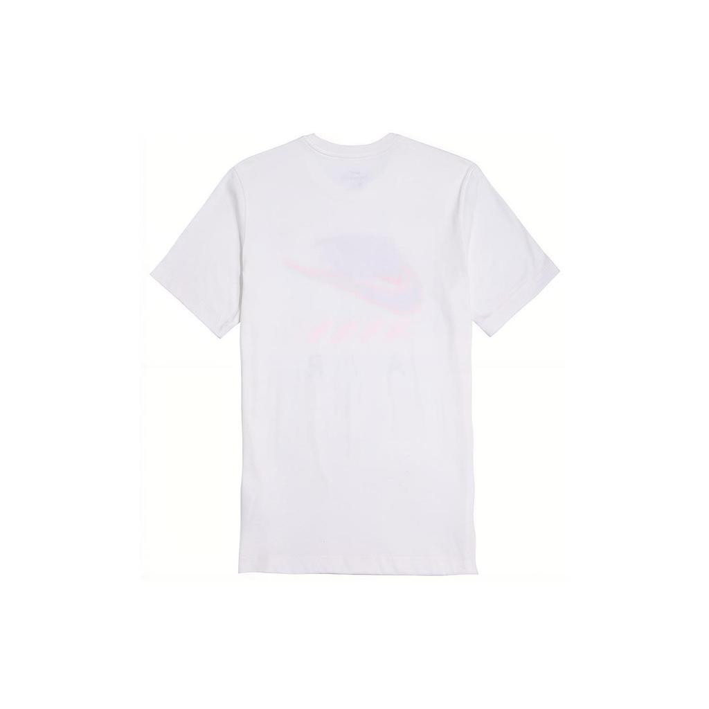 Nike T Shirts Men's Crew Neck Thin Straight Fit CT6533-100