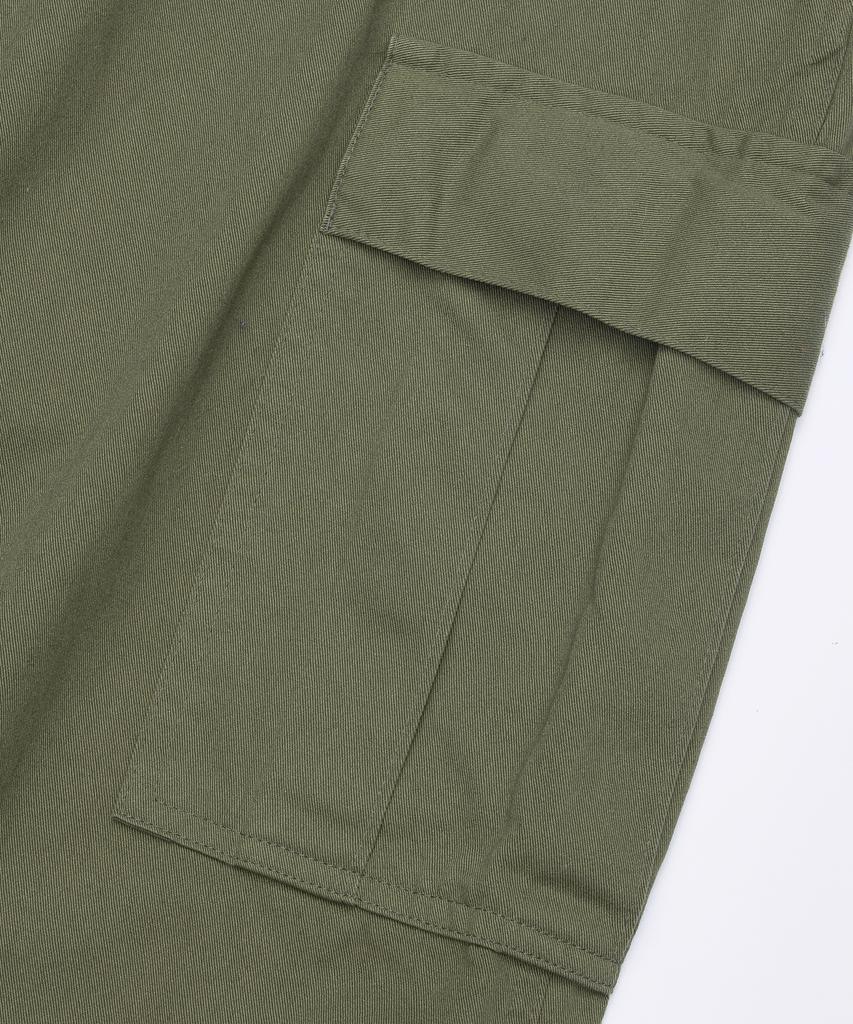 SUNDAY FRUIT MARKET Cargo Pant Khaki