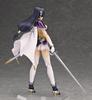 figma Fighting God City Hazuki Mizuhara (non-scale ABS&PVC painted movable figure)