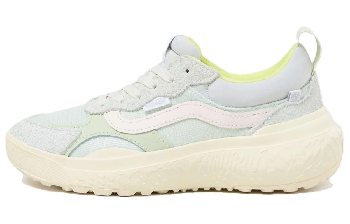 Vans UltraRange Neo VR3 MTE  Mint Light Yellow  36